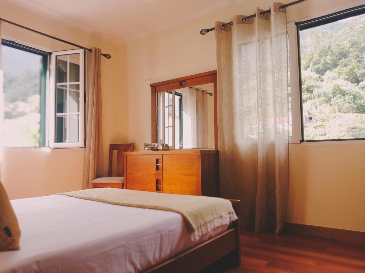 Senhora do Rosário Casa Da Ribeira 아파트 외부 사진