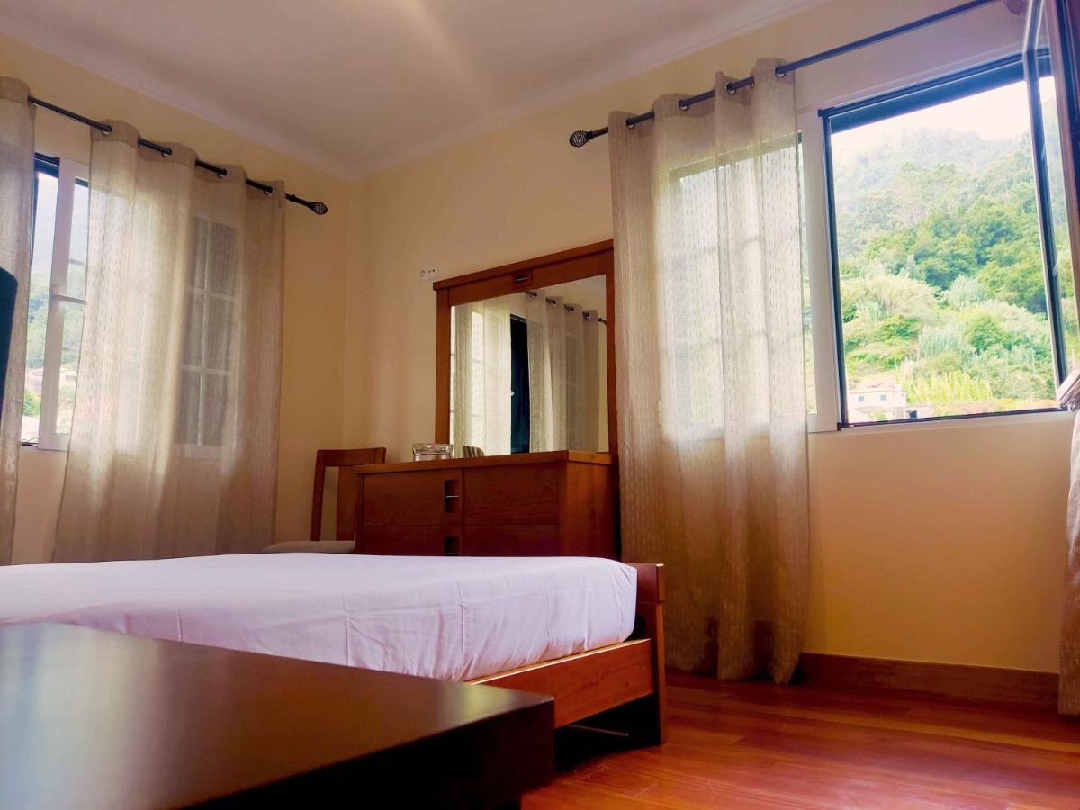 Senhora do Rosário Casa Da Ribeira 아파트 외부 사진
